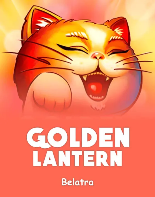 Golden Lantern